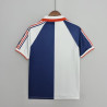 Camiseta Futbol Athletic Bilbao Replica Clásica 1997-1998