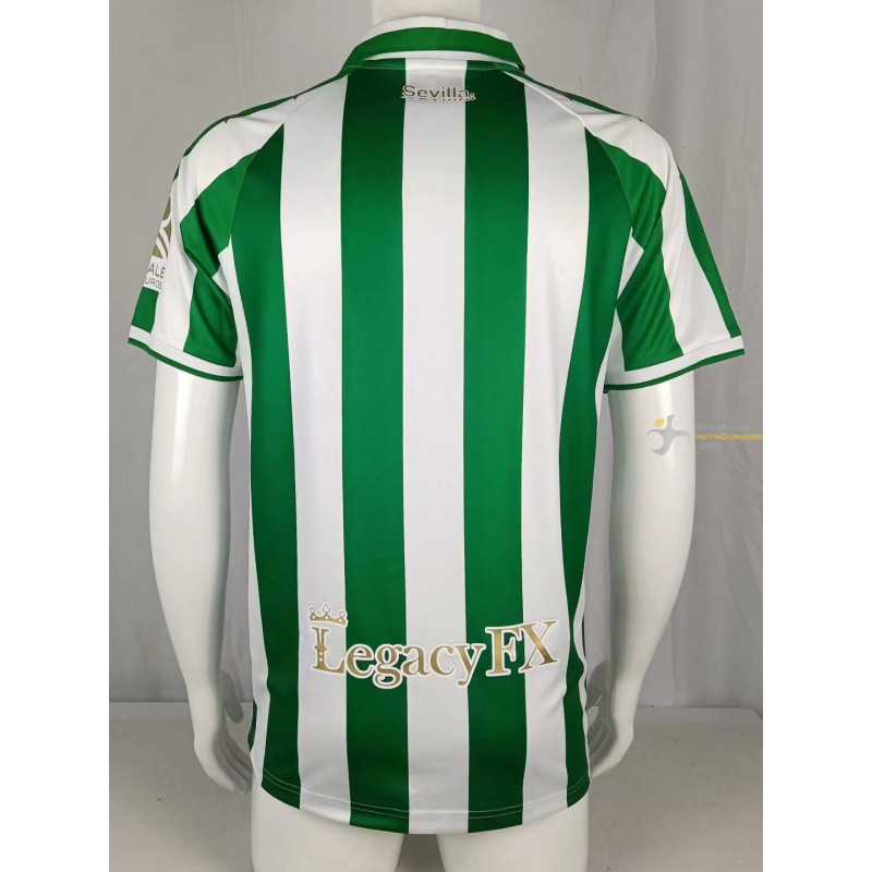 Camiseta del Betis para la final de la Copa del Rey 2022: equipación,  diseño, precio, cuánto cuesta y dónde comprar
