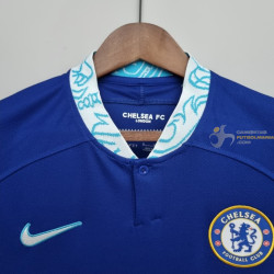 Camiseta Futbol Chelsea Primera Equipación 2022-2023