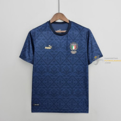 Camiseta Futbol Italia...