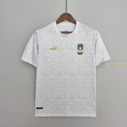 Camiseta Futbol Italia Edición Especial Euro Champion 2022 XI