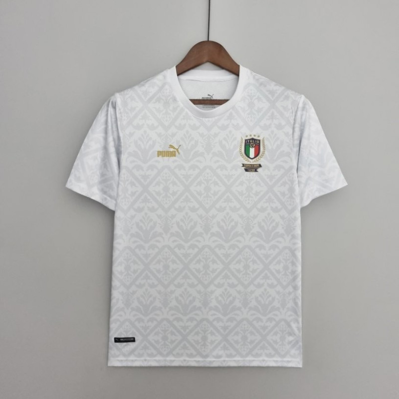 Camiseta Futbol Italia Edición Especial Euro Champion 2022 XI
