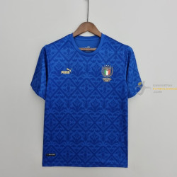 Camiseta Futbol Italia...