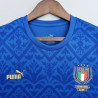 Camiseta Futbol Italia Edición Especial Euro Champion 2022