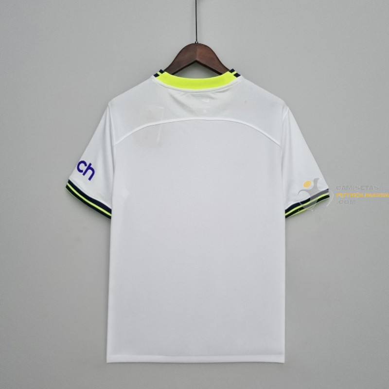 Camiseta Tottenham 2023 - Replica Importada - Futbolero