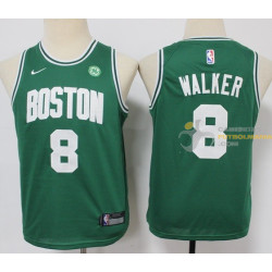 Camiseta NBA Niños Walker 8...