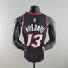 Camiseta NBA Bam Adebayo 13 Miami Heat 2022