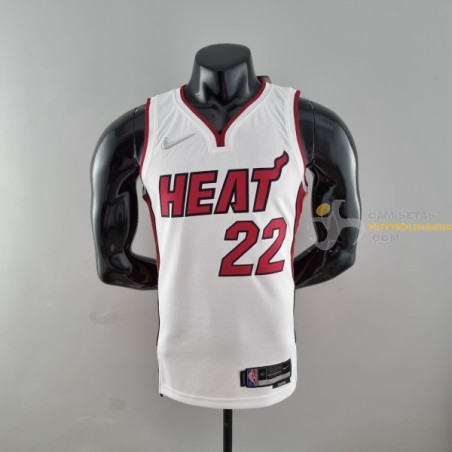 Las mejores ofertas en Jimmy Butler Miami Heat NBA Camisetas