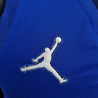 Camiseta NBA Markelle Fultz 20 Orlando Magic 75th Anniversary Azul 2022