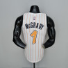 Camiseta NBA Tracy McGrady 1 Orlando Magic 75th Anniversary 2022