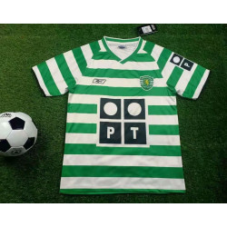 Camiseta Sporting de Lisboa...