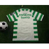 Camiseta Sporting de Lisboa Primera Equipación Retro Clásica 2003-2004