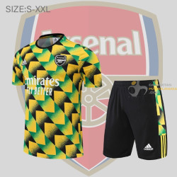 Camiseta y Pantalón Arsenal...
