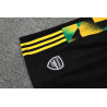 Camiseta y Pantalón Arsenal Entrenamiento Tricolor 2022-2023