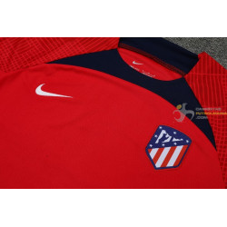 Camiseta y Pantalón Atlético de Madrid Entrenamiento 2022-2023