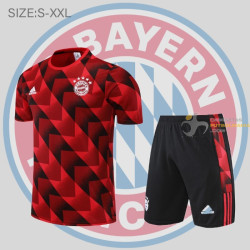 Camiseta y Pantalón Bayern...