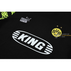 Camiseta y Pantalón Borussia Dortmund Entrenamiento 2022-2023