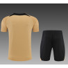 Camiseta y Pantalón Chelsea Entrenamiento 2022-2023