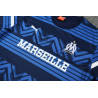 Camiseta y Pantalón Olympique Marsella Entrenamiento Azul 2022-2023