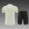 Camiseta y Pantalón Tottenham Entrenamiento 2022-2023