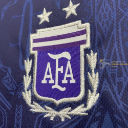 Camiseta Fútbol Argentina Versión Especial 2022-2023