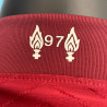 Camiseta Futbol Liverpool Primera Equipación Versión Jugador 2022-2023