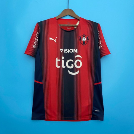 Camiseta futbol - Remera Oficial Cerro Futbol Club – charruashop