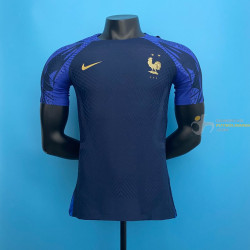 Camiseta Fútbol Francia...