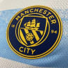 Camiseta Futbol Manchester City Versión Jugador Edición Especial Blue 2022-2023