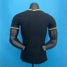 Camiseta Fútbol Paris Saint-Germain Black Edition Versión Jugador 2022-2023