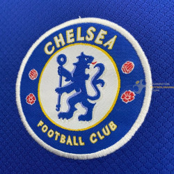 Camiseta Fútbol Chelsea Mujer Primera Equipación 2022-2023