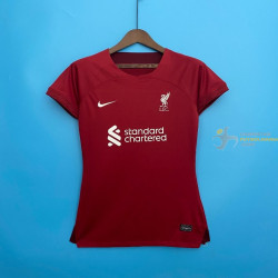 Camiseta Fútbol Liverpool...