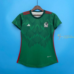 Camiseta Fútbol Mexico...