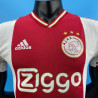 Camiseta Fútbol Ajax Primera Equipación Versión Jugador 2022-2023