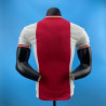 Camiseta Fútbol Ajax Primera Equipación Versión Jugador 2022-2023
