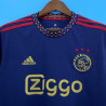 Camiseta Fútbol Ajax Segunda Equipación 2022-2023
