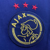 Camiseta Fútbol Ajax Segunda Equipación 2022-2023