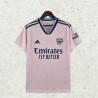 Camiseta Futbol Arsenal United Tercera Equipación 2022-2023