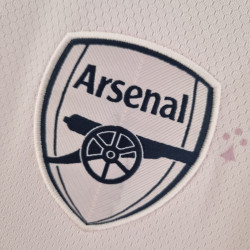 Camiseta Futbol Arsenal United Tercera Equipación 2022-2023