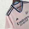 Camiseta Futbol Arsenal United Tercera Equipación 2022-2023