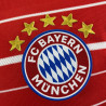 Camiseta Fútbol Bayern Munich Primera Equipación Versión Jugador 2022-2023