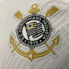 Camiseta Fútbol Corinthians Primera Equipación Versión Jugador 2022-2023