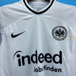 Camiseta Eintracht Frankfurt Tercera Equipación 2022-2023