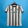 Camiseta Juventus Primera Equipación 2022-2023