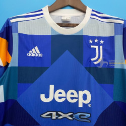 Camiseta Juventus Cuarta Equipación 2022-2023