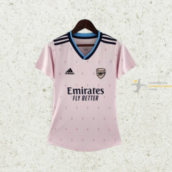 Camiseta Fútbol Mujer...
