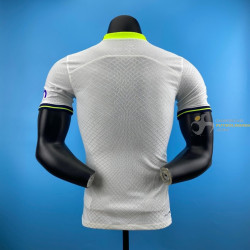 Camiseta Futbol Tottenham Primera Equipación Versión Jugador 2022-2023