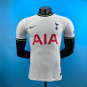 Camiseta Futbol Tottenham Primera Equipación Versión Jugador 2022-2023