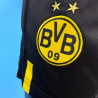 Camiseta y Pantalón Niños Borussia Dortmund Primera Equipación 2022-2023