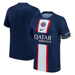 Camiseta Paris Saint-Germain Primera Equipación 2022-2023